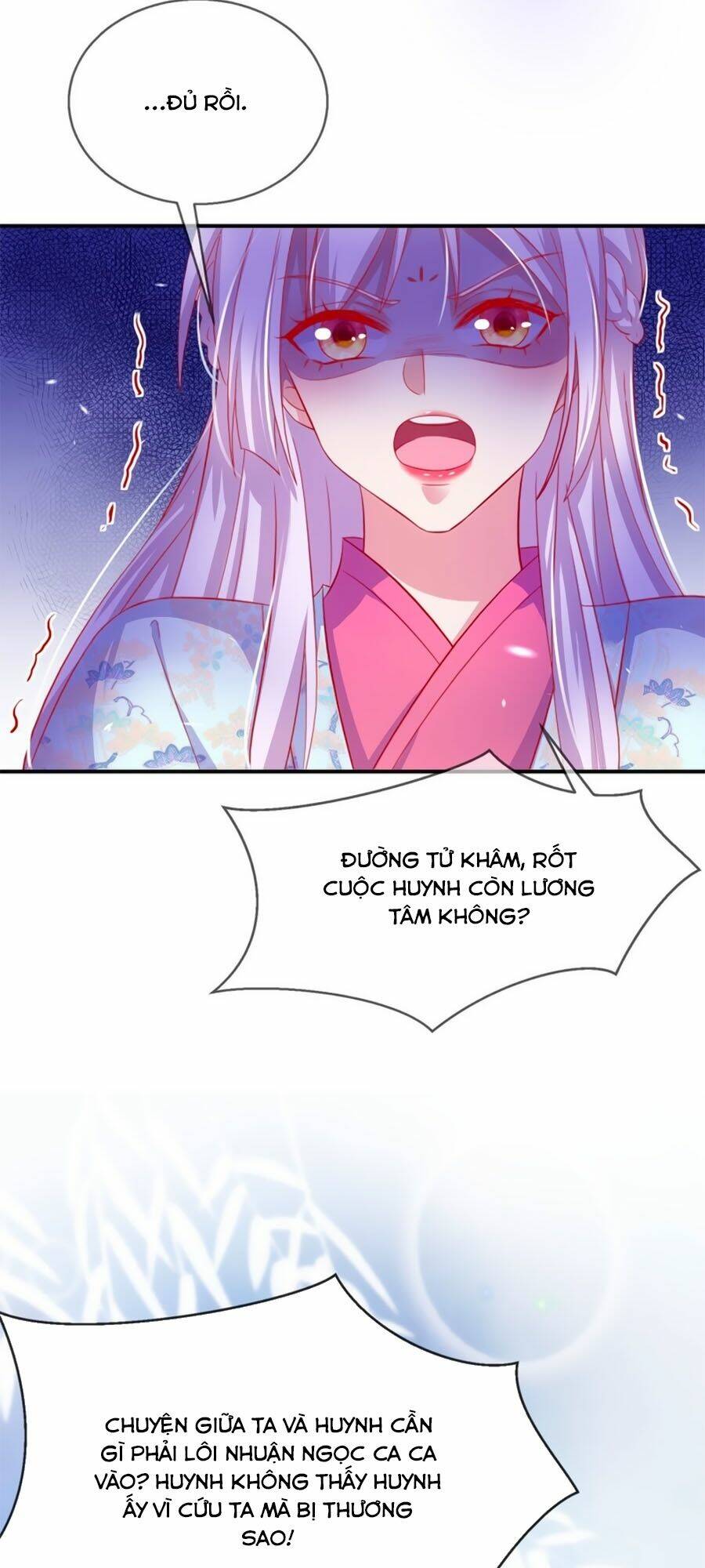 dưỡng thú vi phi chapter 44 10