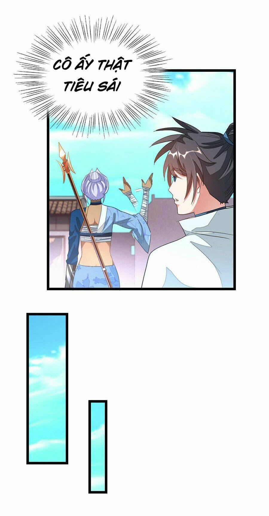 cửu dương thần vương chapter 134 25