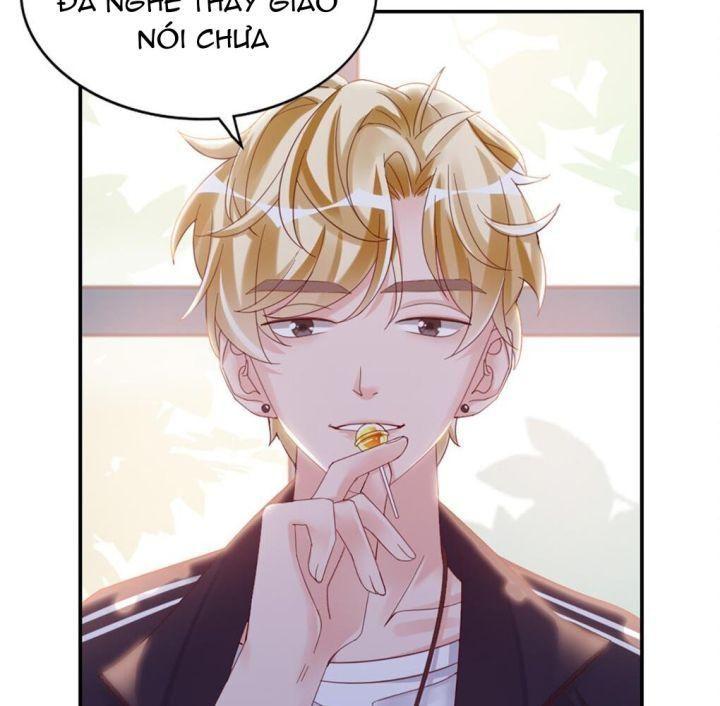 chiếc bật lửa và váy công chúa (b) chapter 11 58