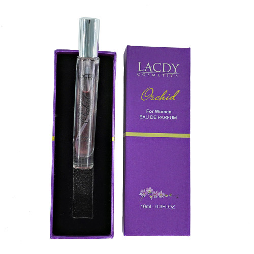 Nước hoa nữ hương Lan Nam Phi ORCHID L058 (10ml)