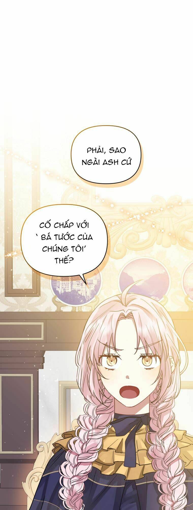 ác nữ phản diện đã chọn nam chính chapter 31 12