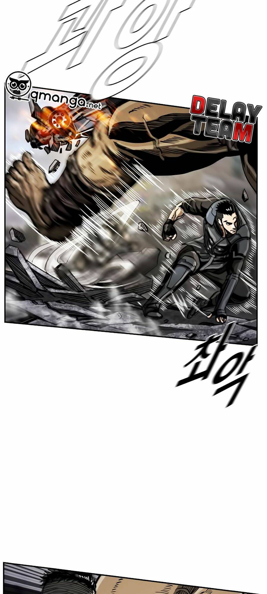 thợ săn đầu tiên chapter 28 44