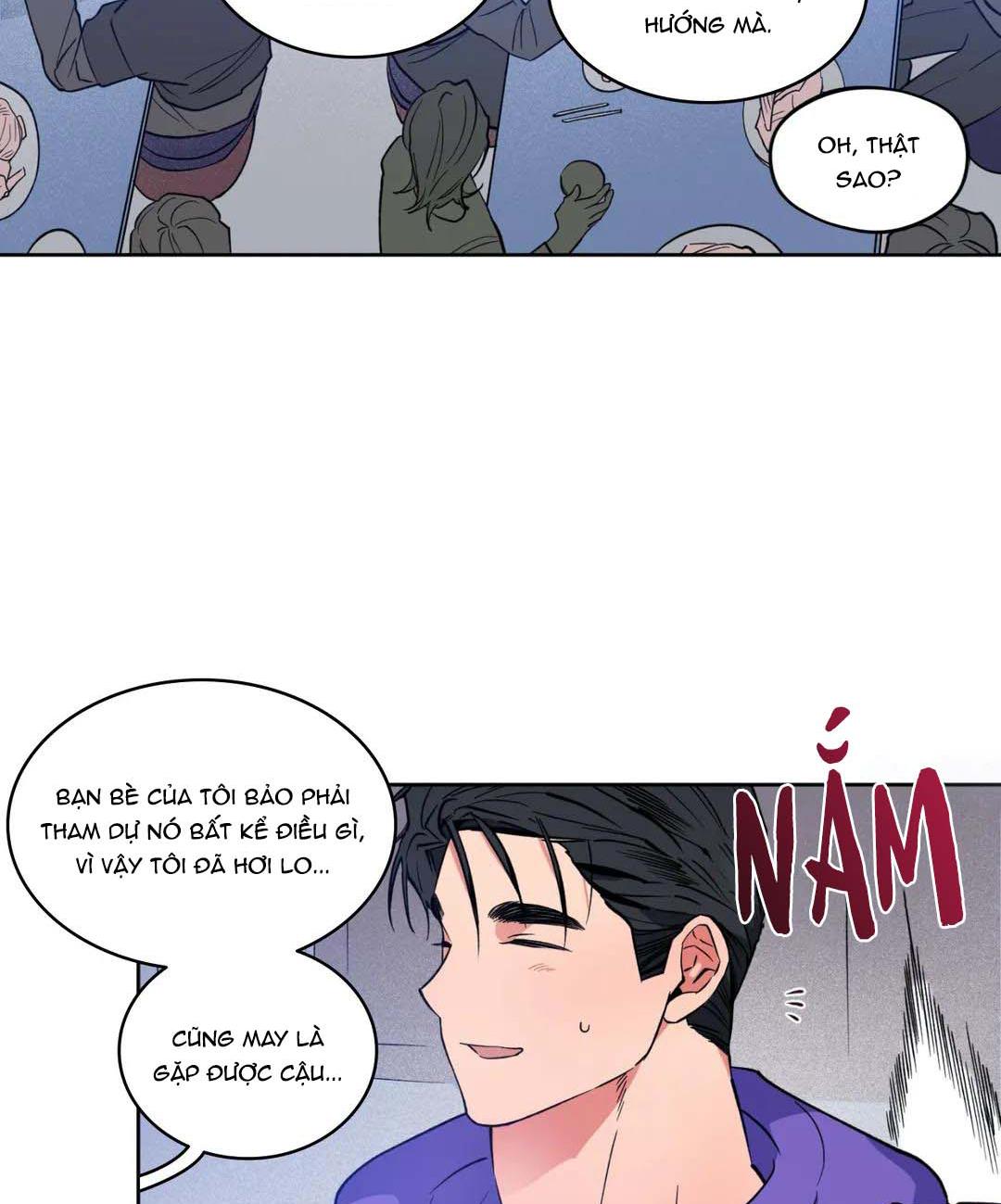 love plan chapter 11 8