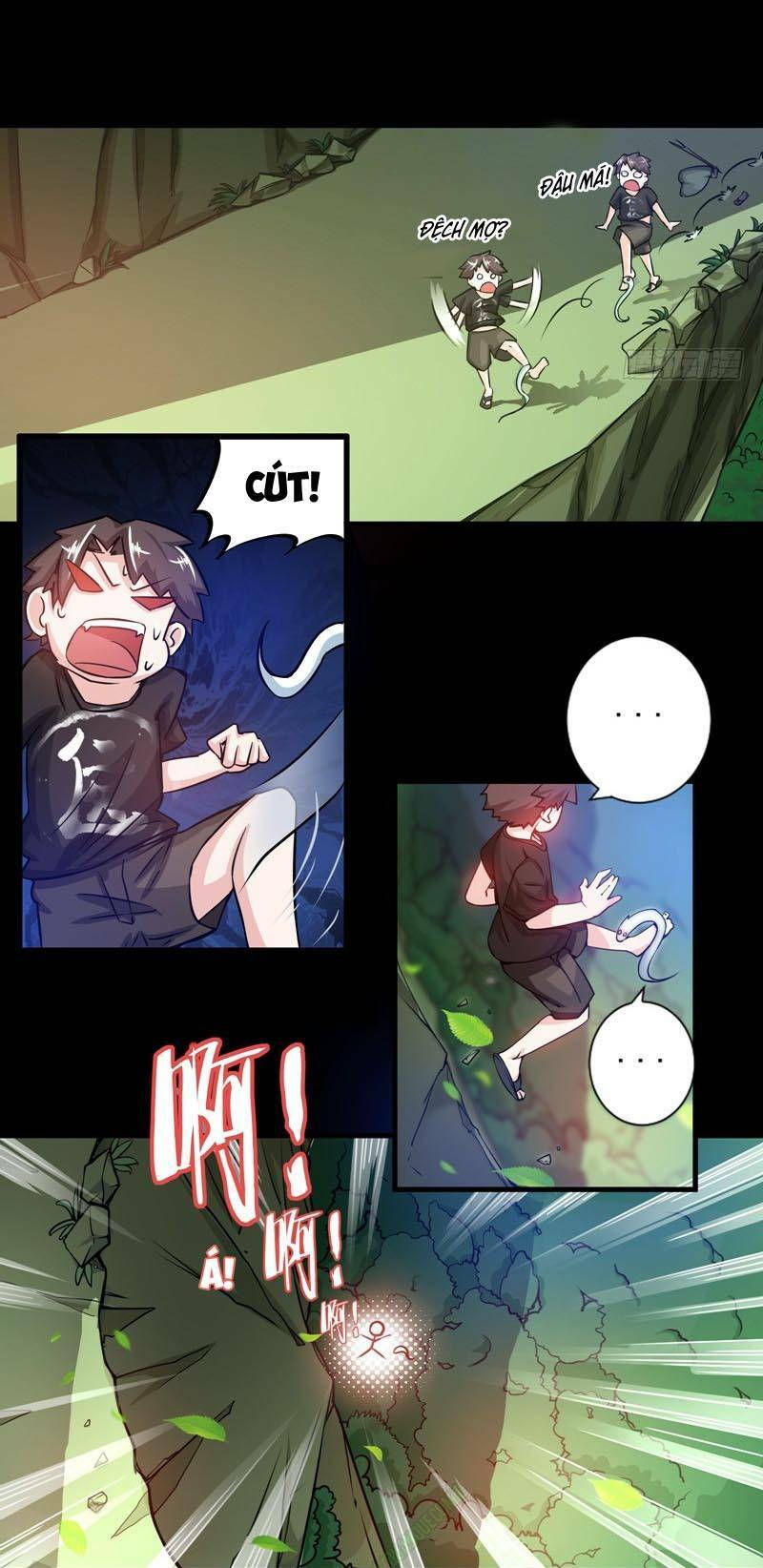 tối cường thần y tại đô thị chapter 21 5