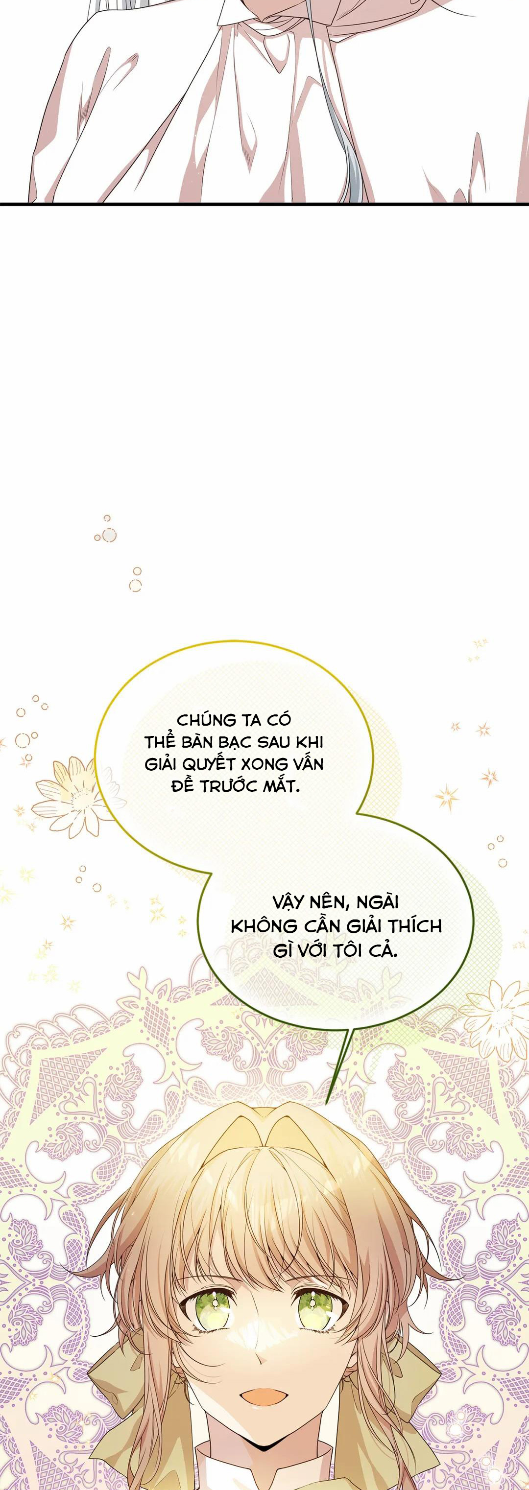 chị ấy là nữ chính trong truyện đó chapter 47 19