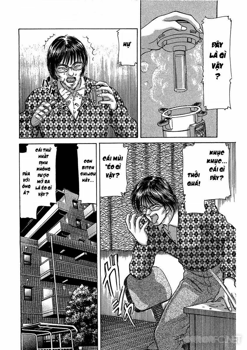 dangerous female teacher chapter 15 14