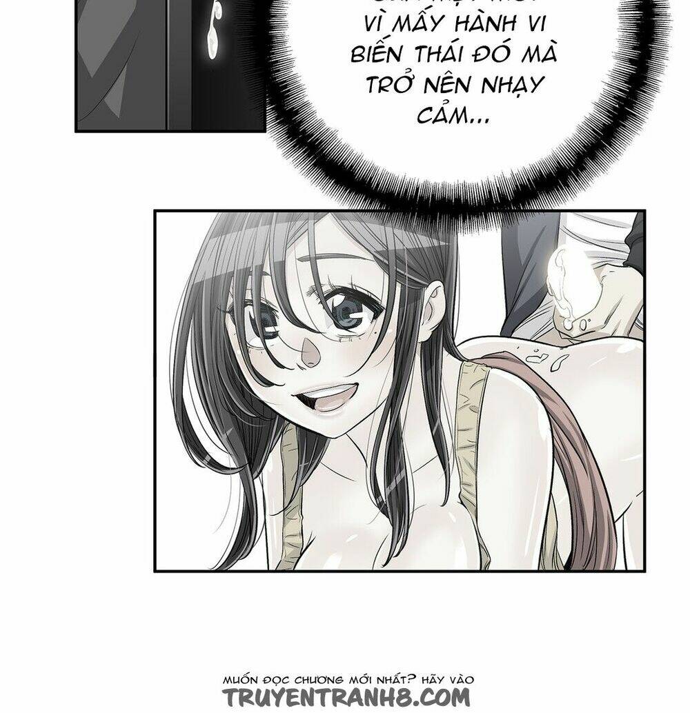 câu lạc bộ sa đoạ chapter 34 64