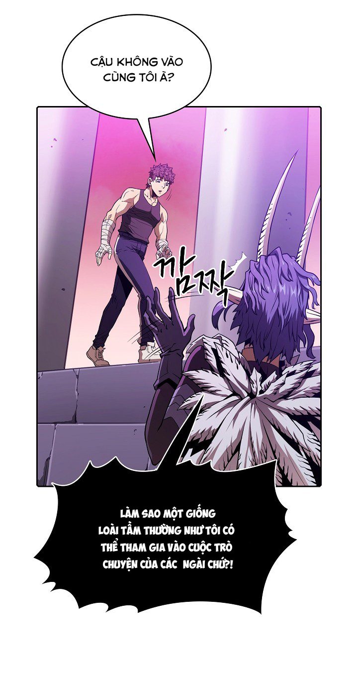 chòm sao trở về từ địa ngục chapter 20 57