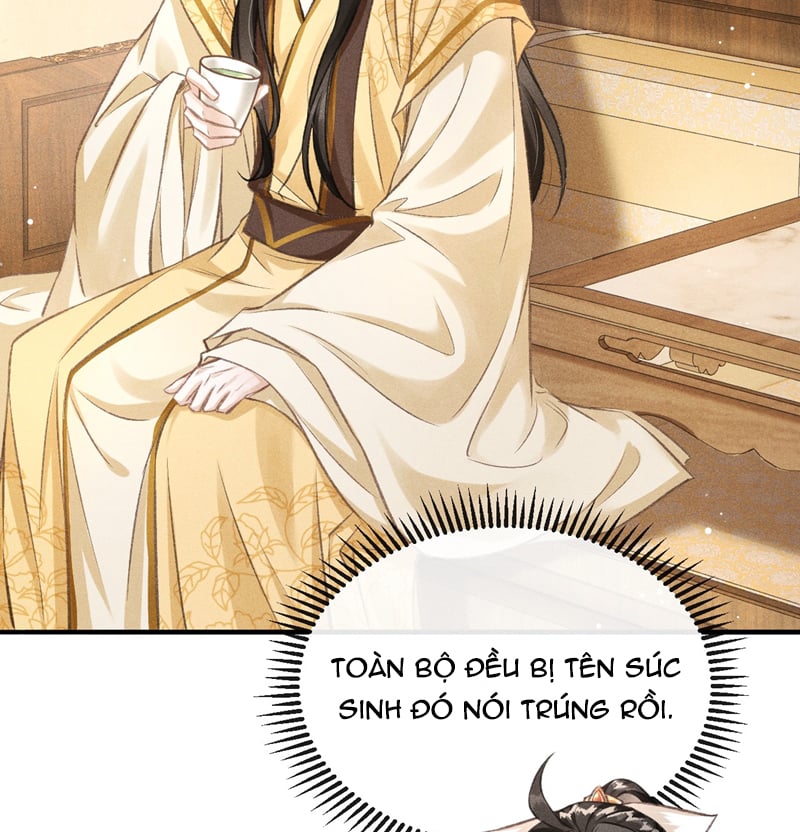 Đan Tiêu Vạn Dặm Chapter 60 - Trang 79