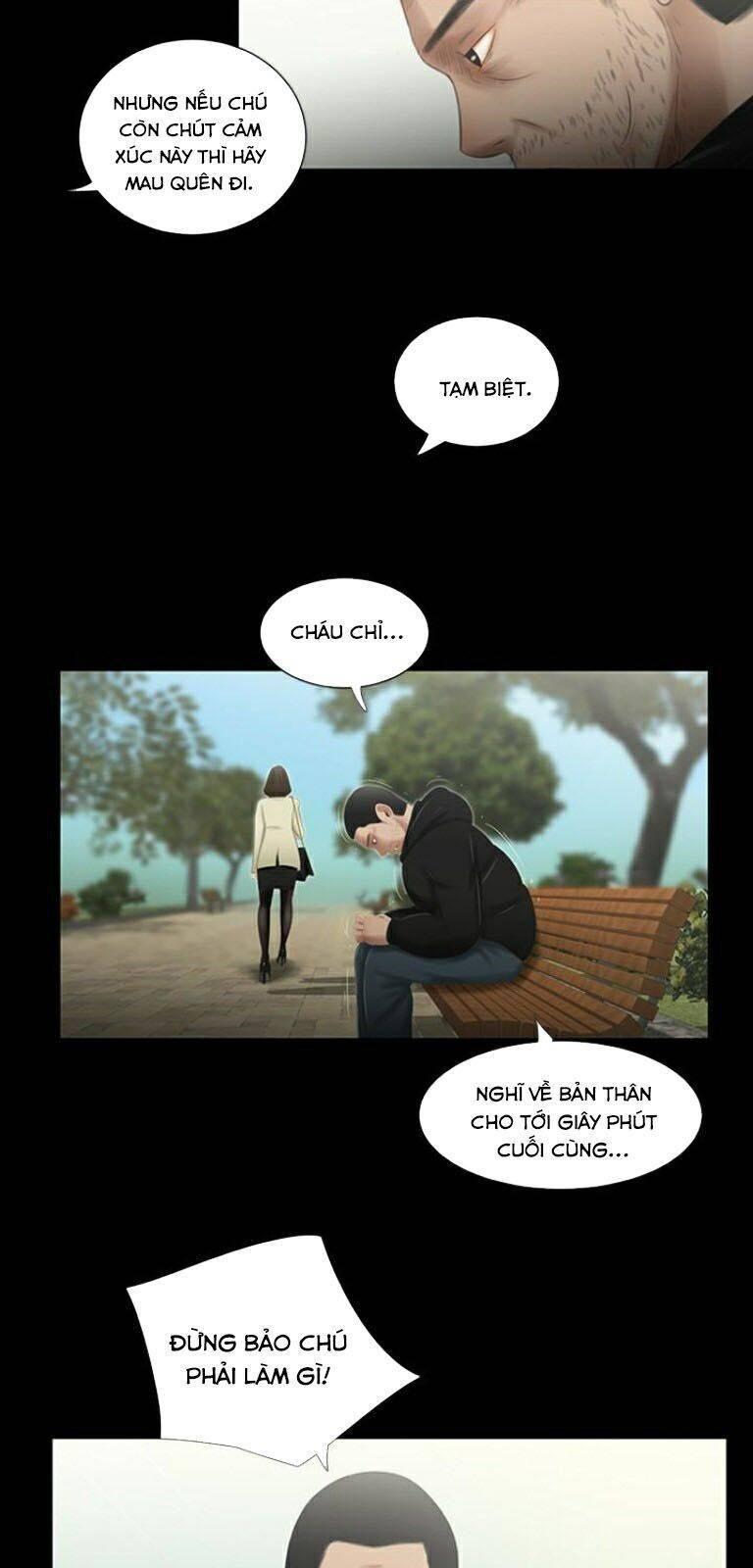 chú và cháu chapter 42 29