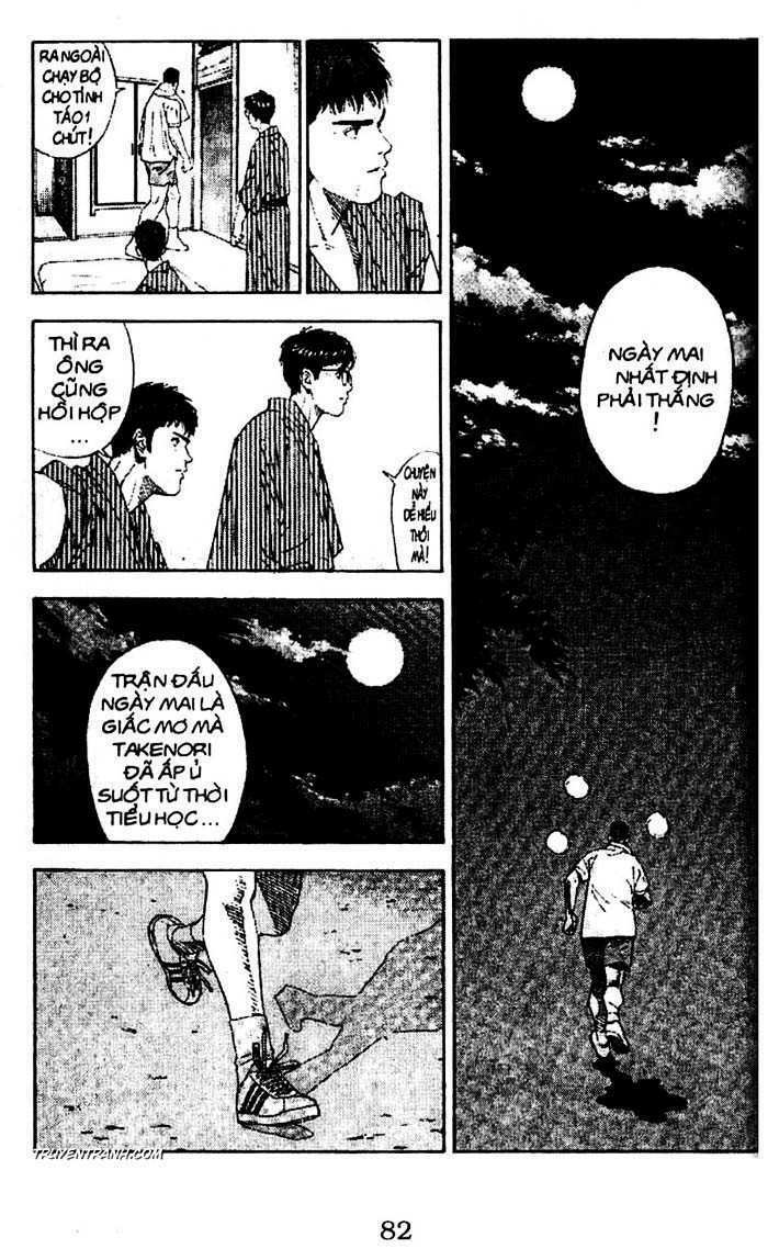 cao thủ bóng rổ chapter 198 17