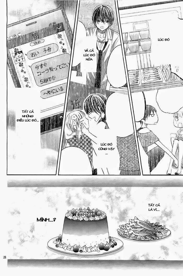 sorenara isso koi ni nare chapter 3 26