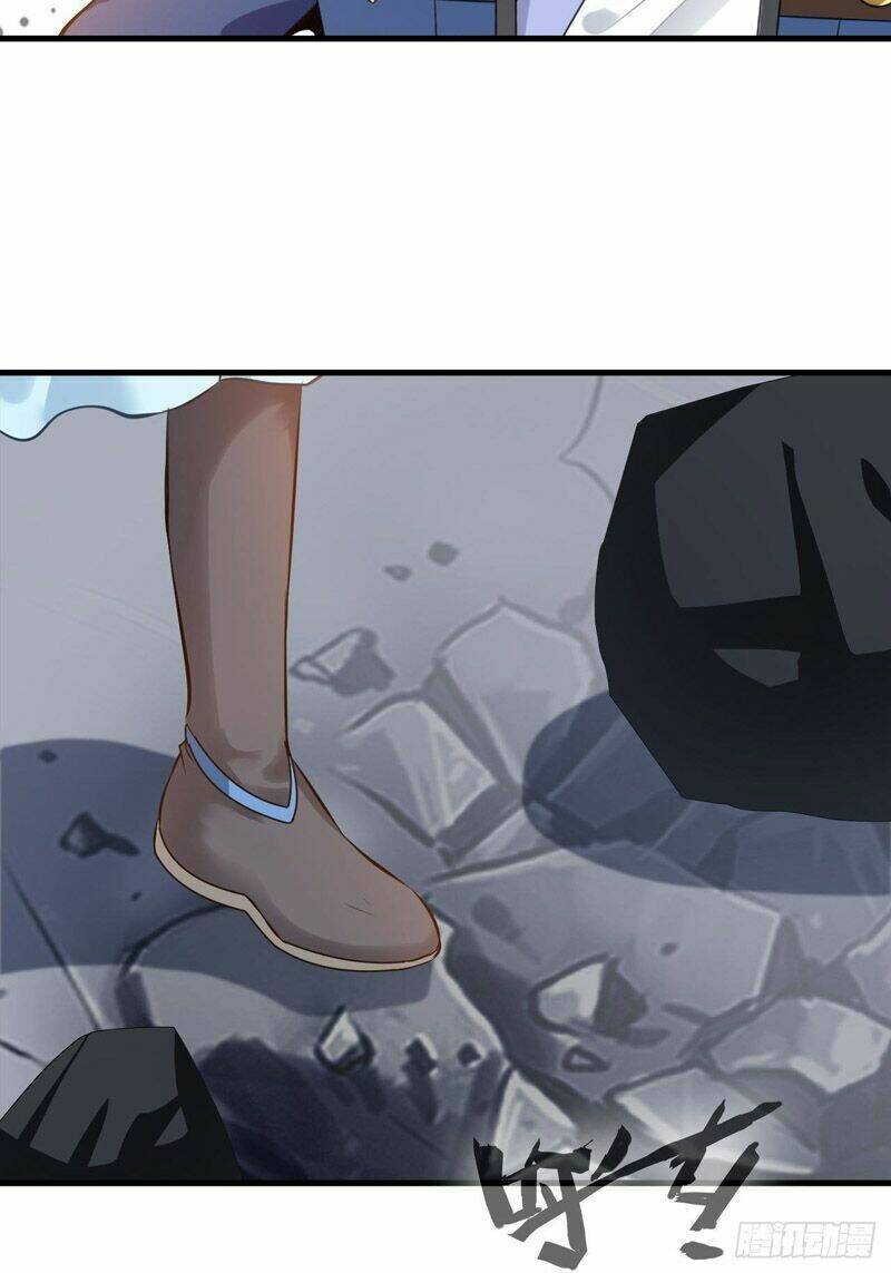 một đời thành tiên chapter 8 23