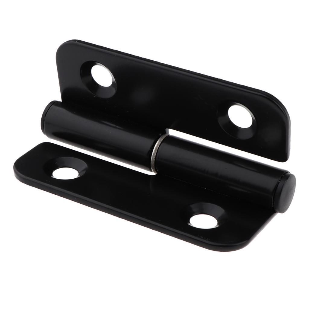 Marine    Cast   Square   Deck   Hinge   Marine    Hinge   Accessories