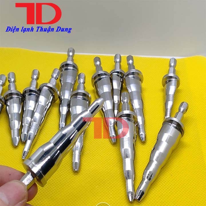 Cây nong ống đồng phi 6 đến 19