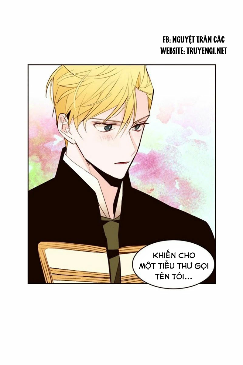 cuộc sống nhàm chán của quý cô tái sinh chapter 22 32