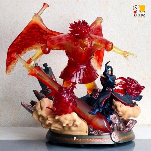 Top hơn 75 mô hình itachi susanoo tuyệt vời nhất  Eteachers