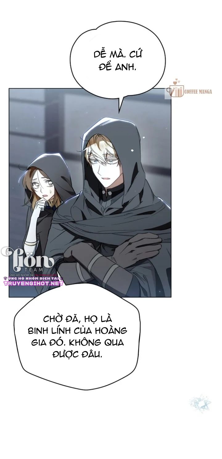 Thanh Gươm của Evangeline chapter 23.2 11