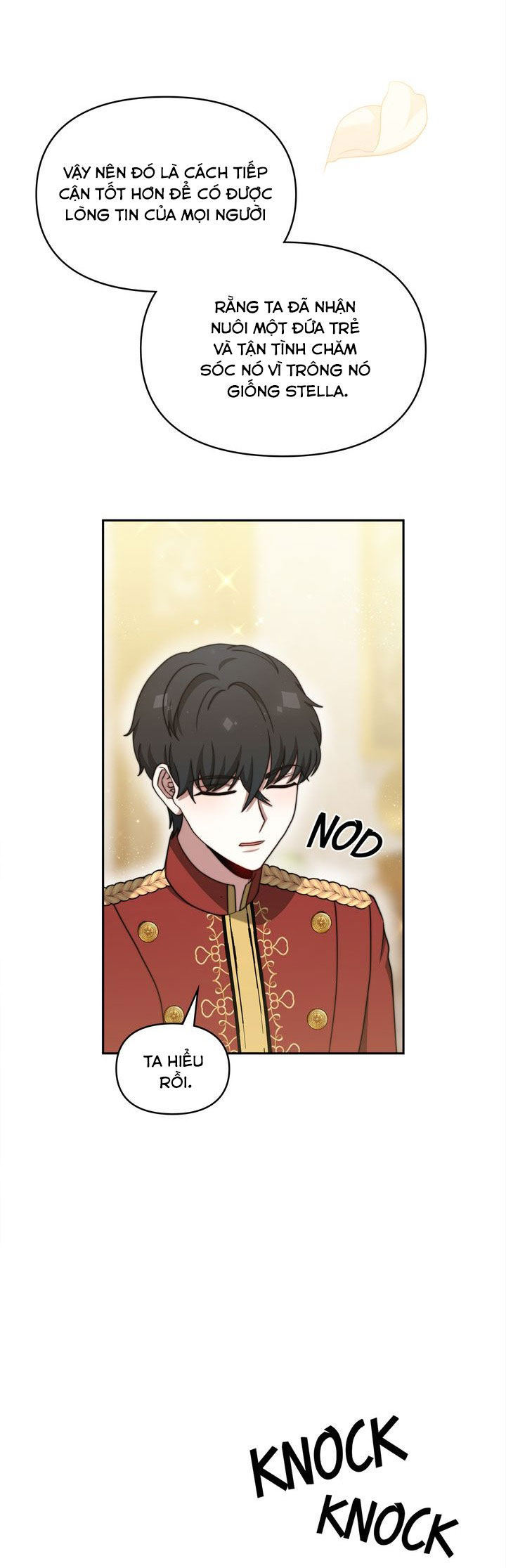 công nương eluana vita chapter 129 14