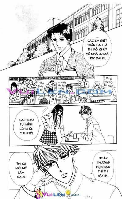 nụ hôn nồng thắm chapter 8 76