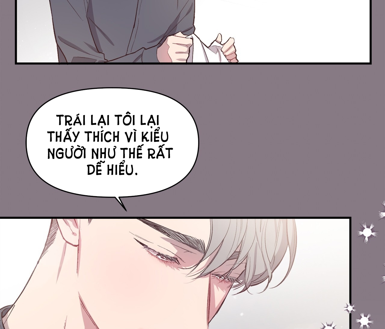 Điều Bí Mật Dưới Mái Tóc chapter 6.2 - Trang 9