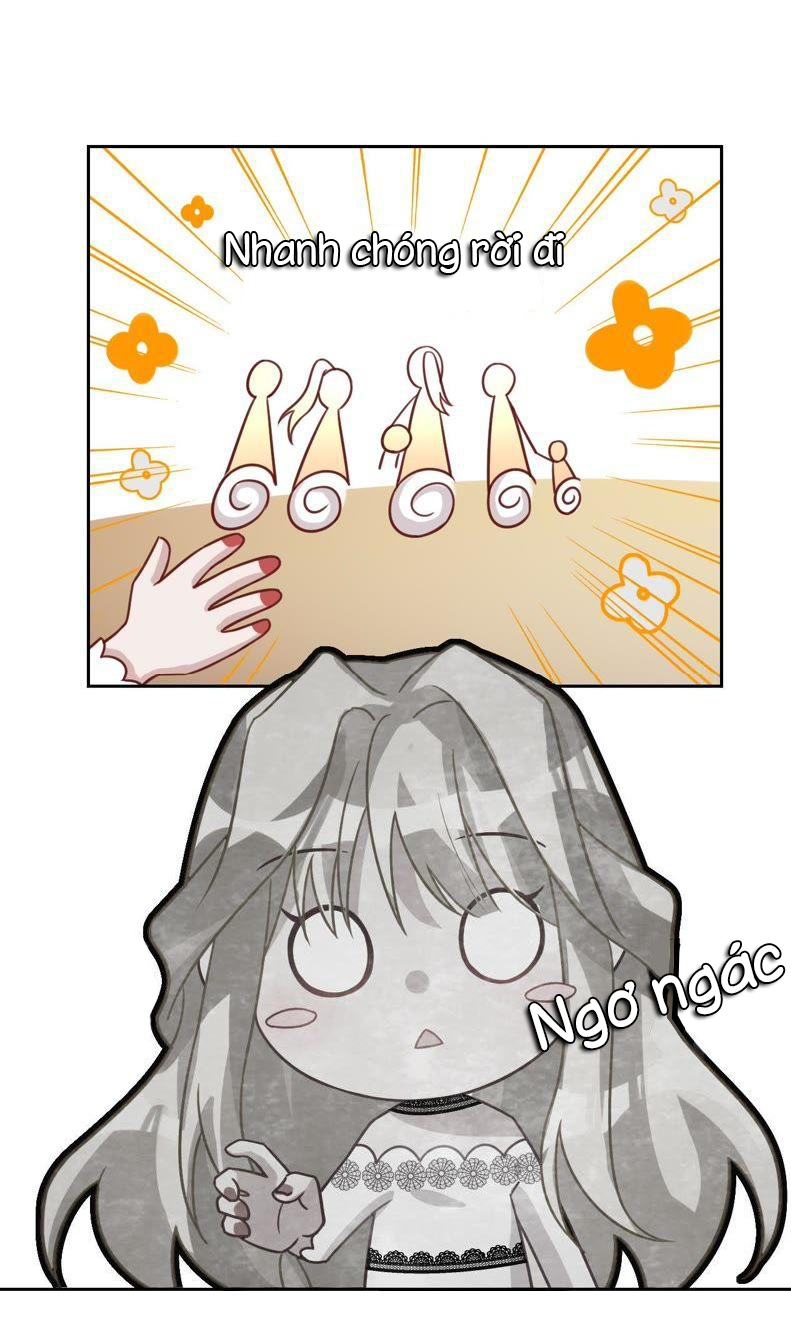 thần luân mật luyến chapter 116 28