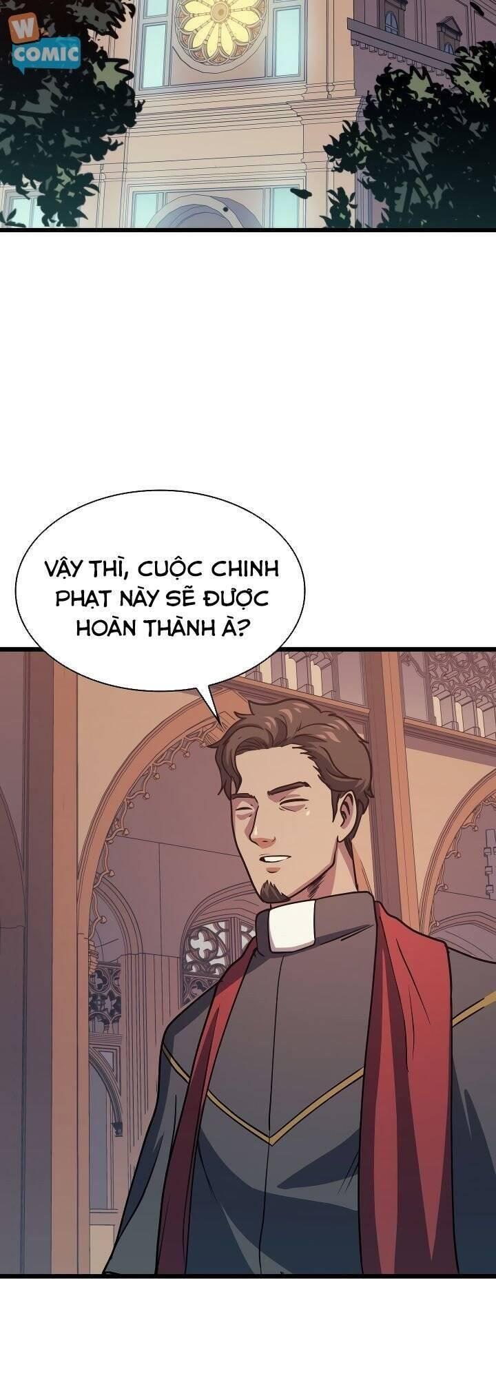 tôi trở lại thăng cấp một mình chapter 77 43