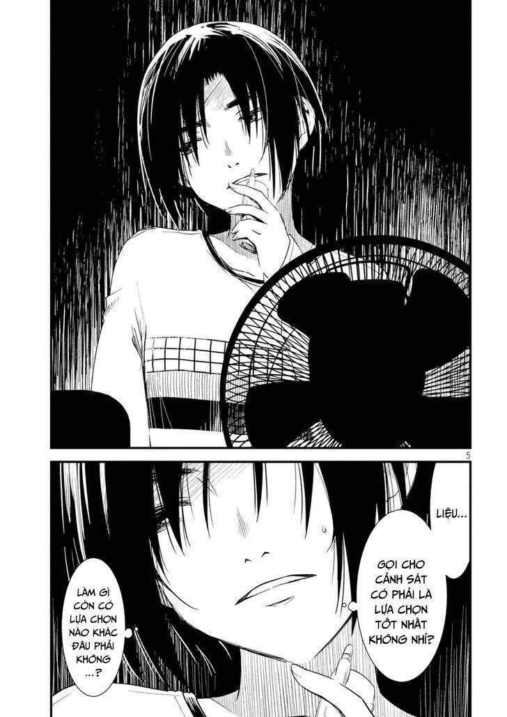 shoujo fujuubun chapter 6 5