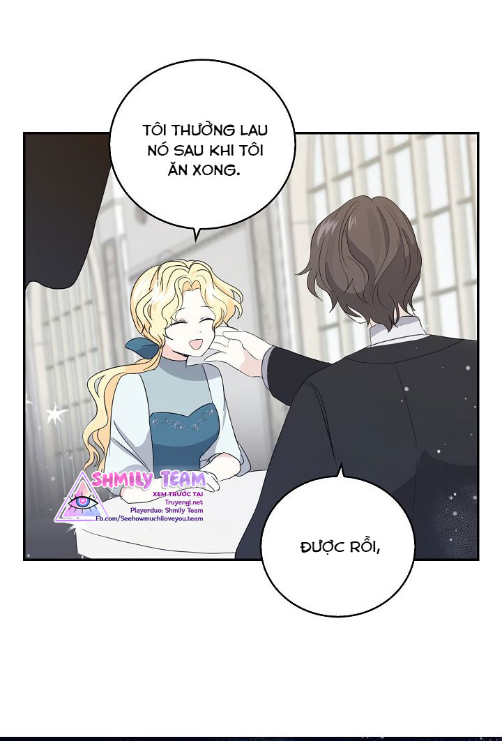 tôi là bạn gái cũ của một vị anh hùng chapter 11 10