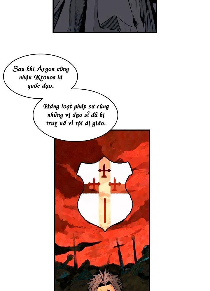 bất bại chân ma chapter 15 28