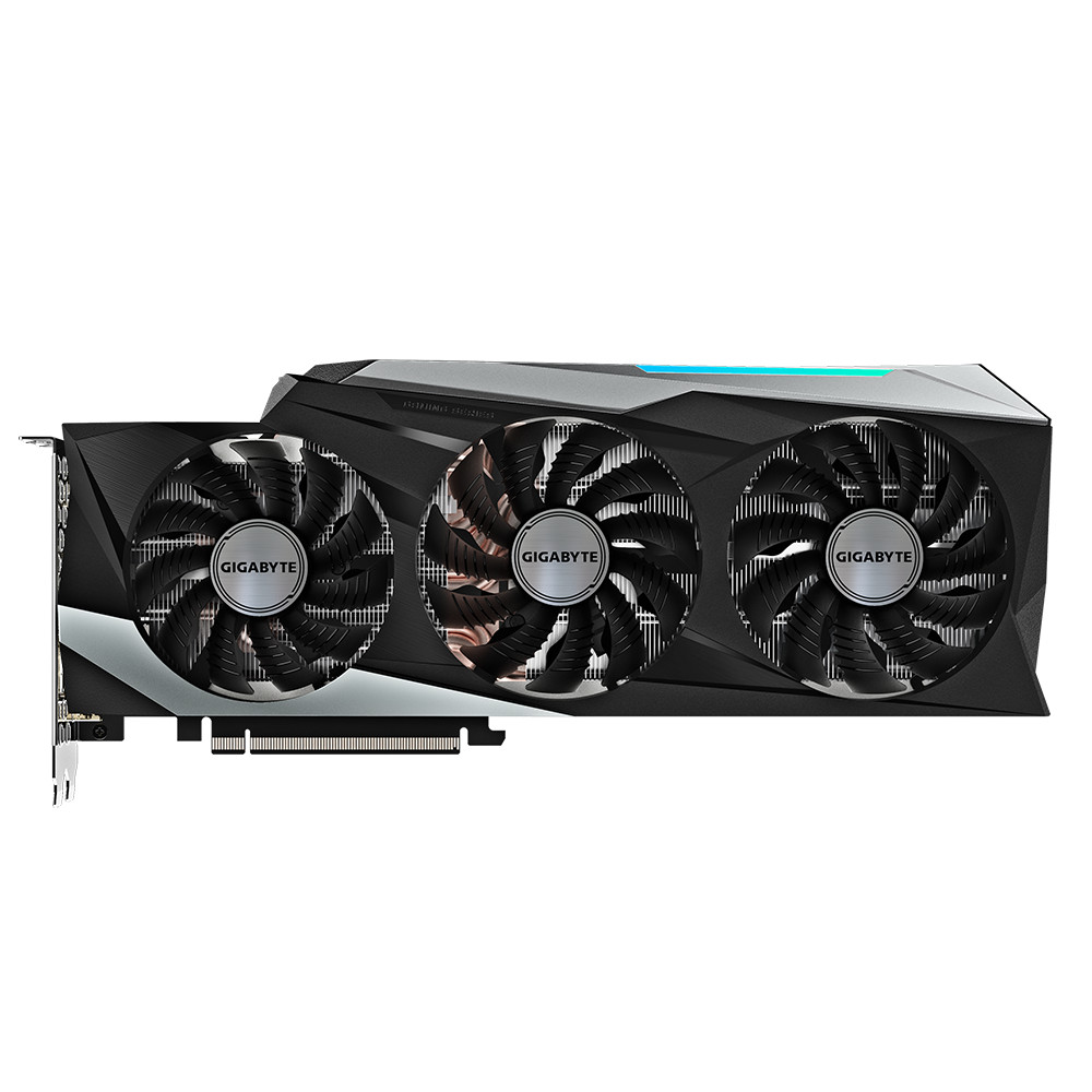 VGA Gigabyte GeForce RTX 3080 Ti GAMING OC 12G ( GV-N308TGAMING OC-12GD ) - Hàng Chính Hãng