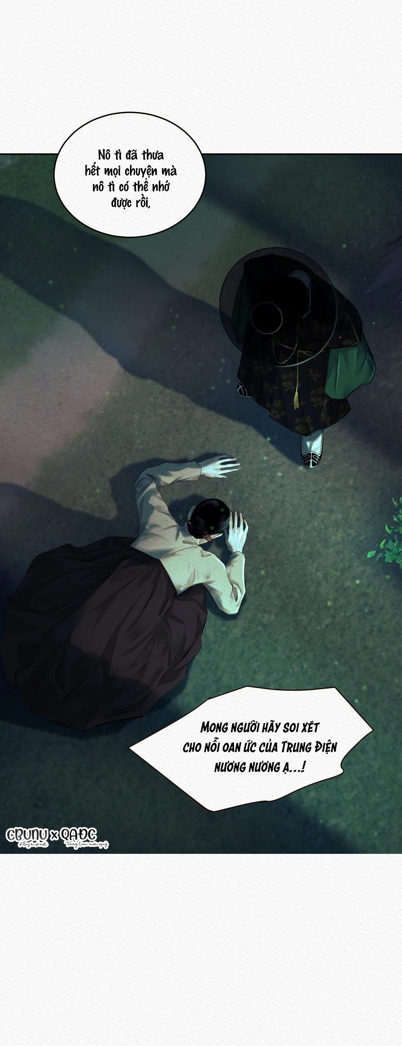 qủy dạ khúc chapter 20 9