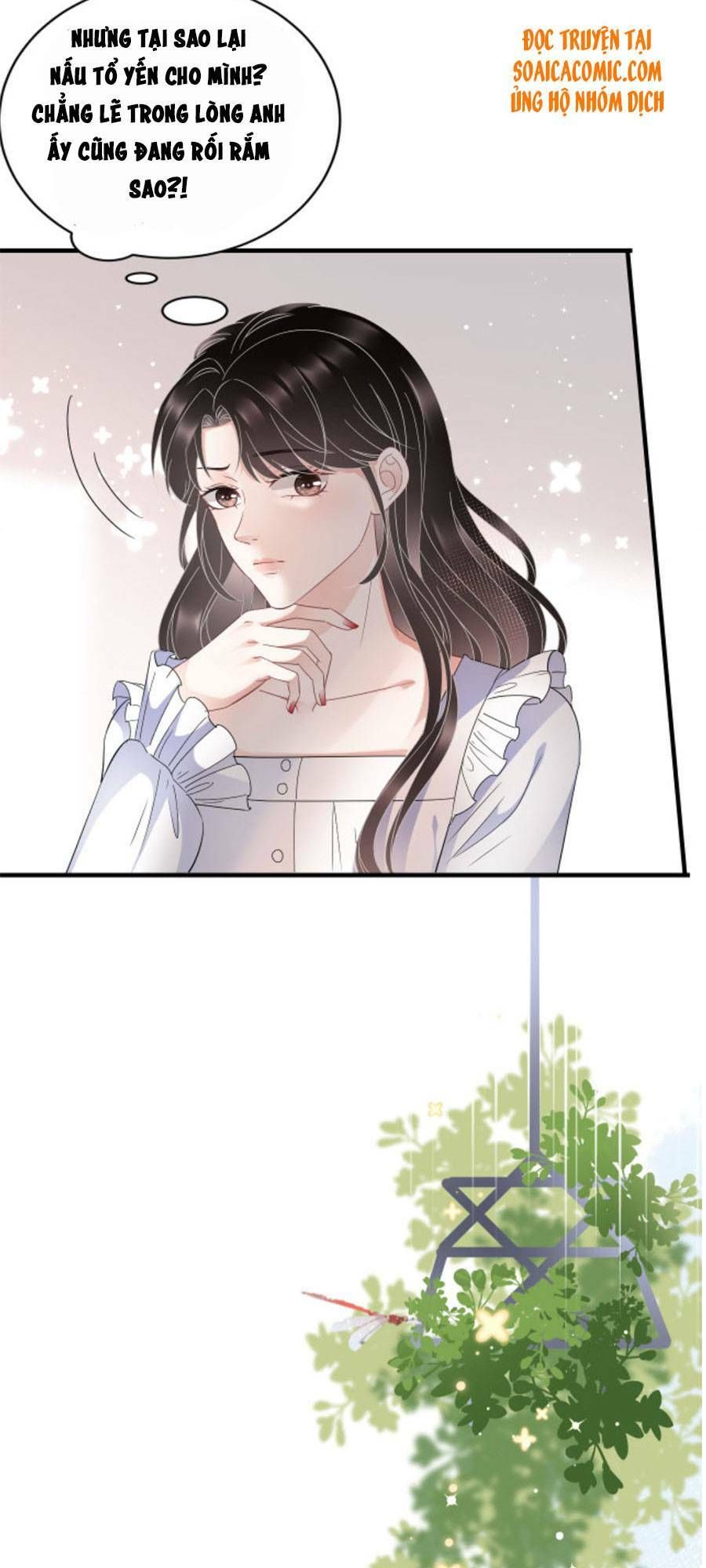 đại tiểu thư có ý đồ gì xấu đâu chapter 61 31