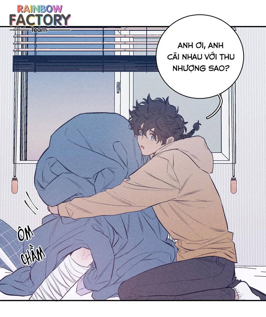 xuân nhật tương chí chapter 26 25