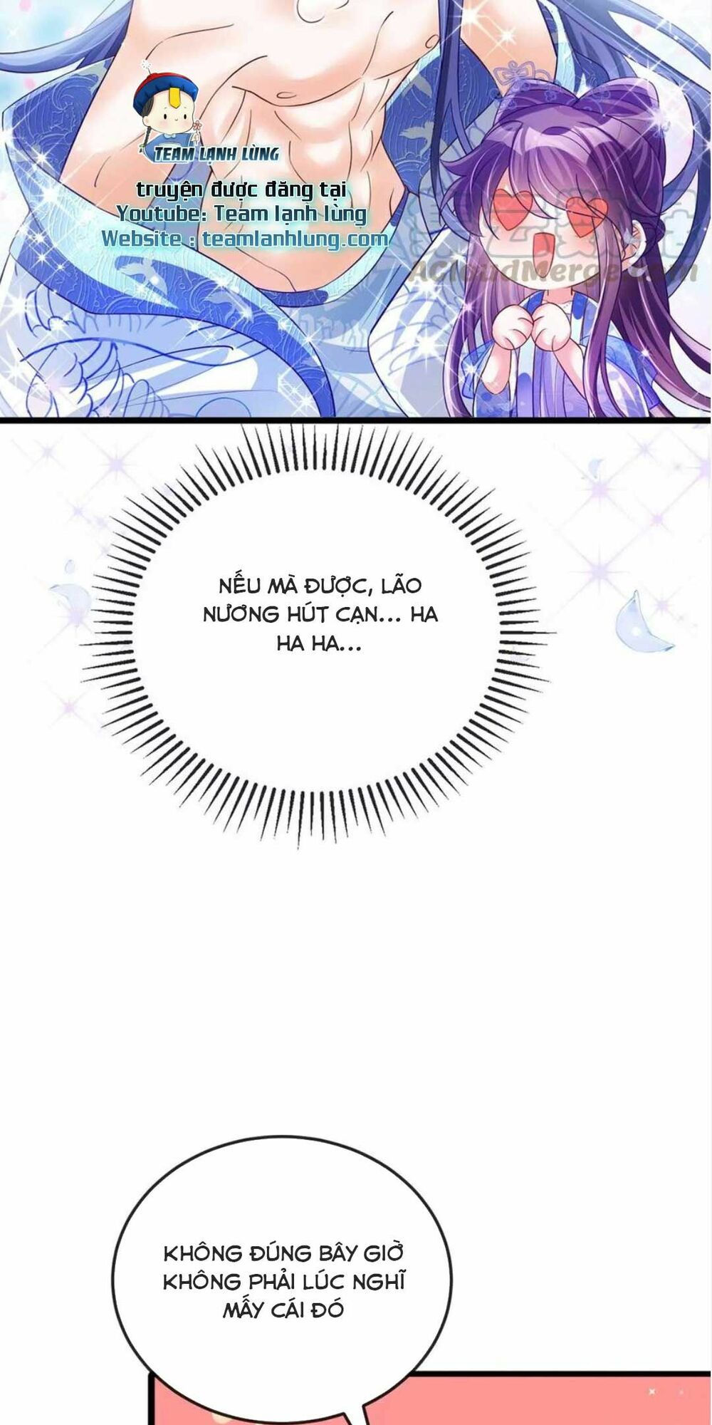 quân hoả nữ hoàng chapter 72 16