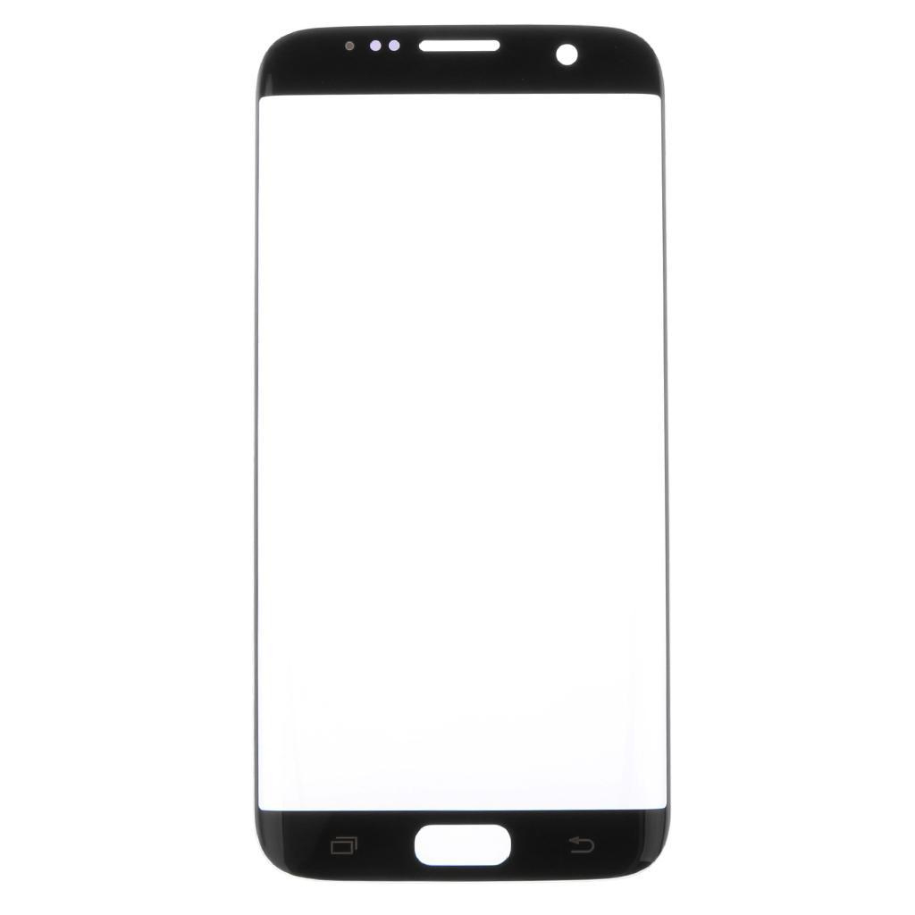 Front Outer Glass Screen Lens Replacement for Samsung Galaxy S7 Edge
