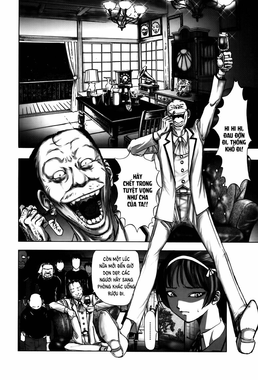 edogawa ranpo ijinkan chapter 10 9