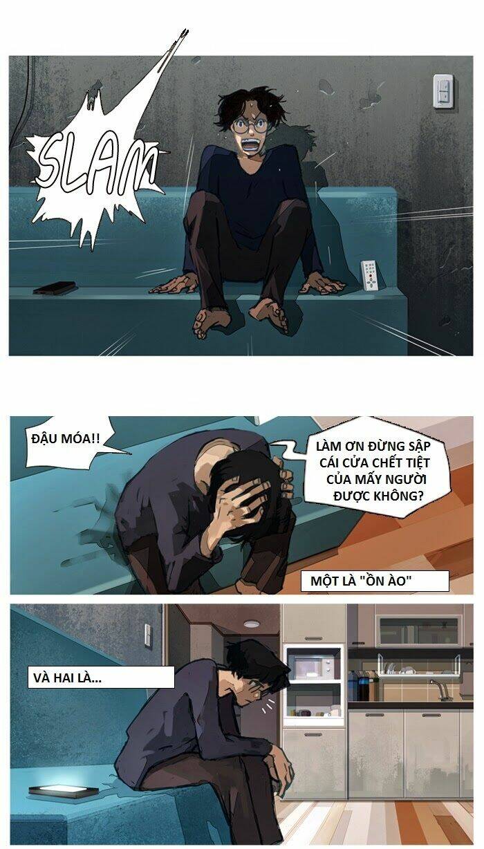 subtle disaster chapter 2 10