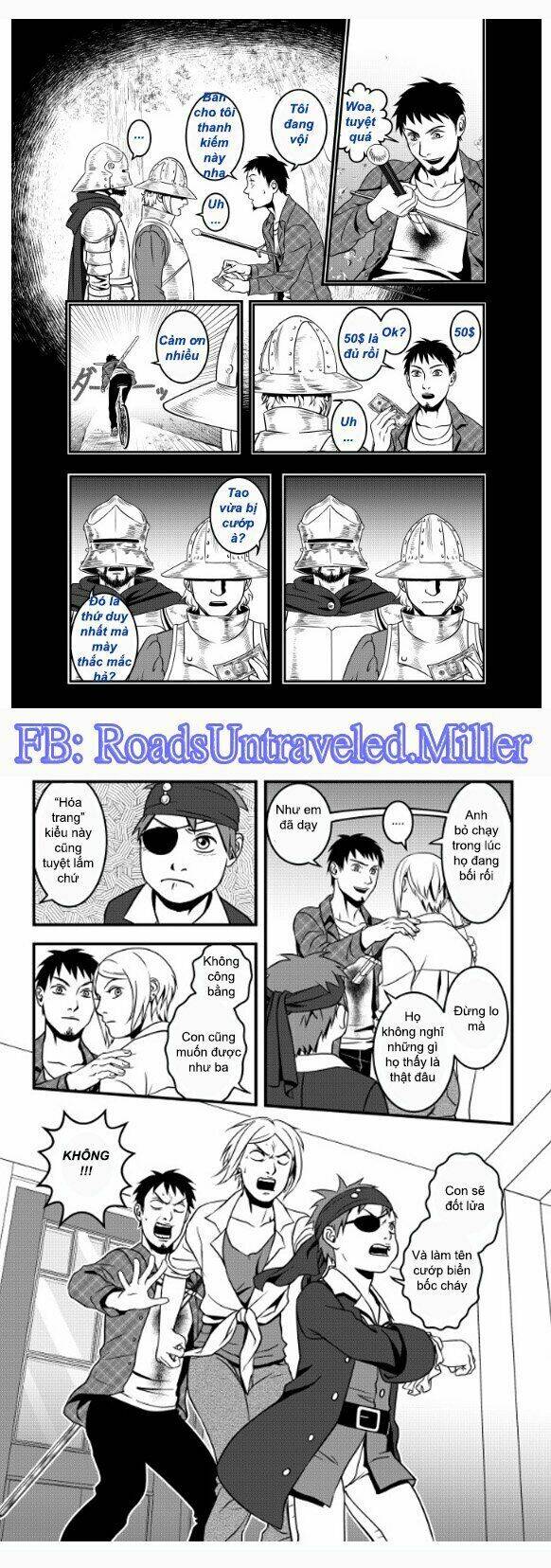 undying happiness - ngất ngây bất tận chapter 7 6