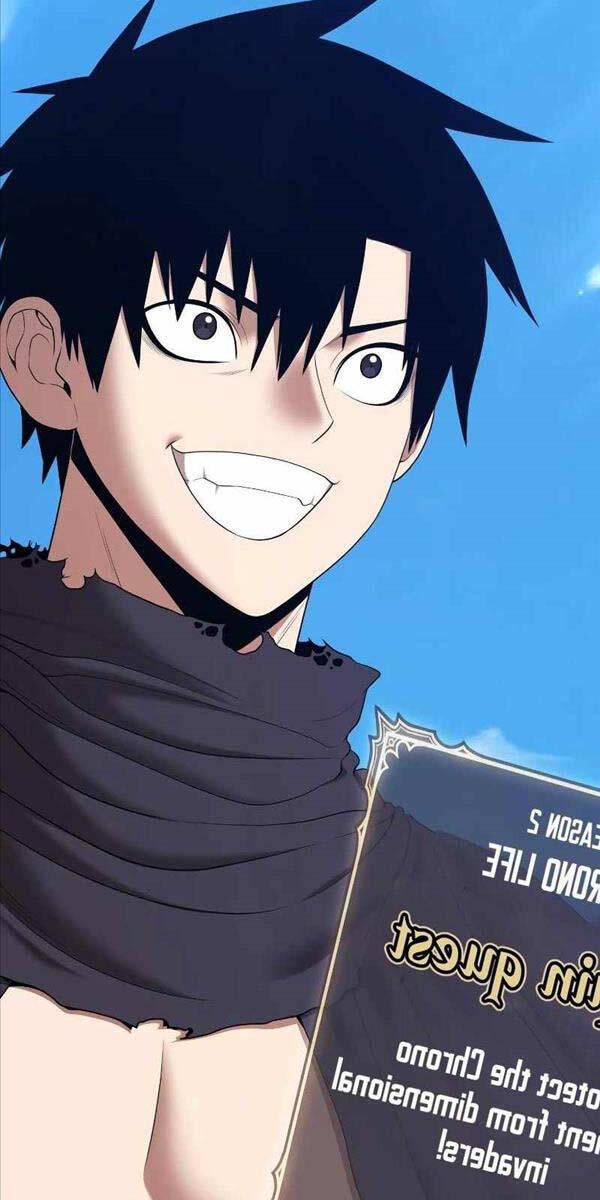 Gậy Gỗ Cấp 99+ chapter 86.5 98