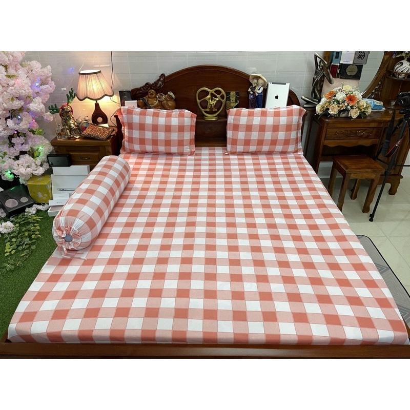 Drap thun Hàn quốc