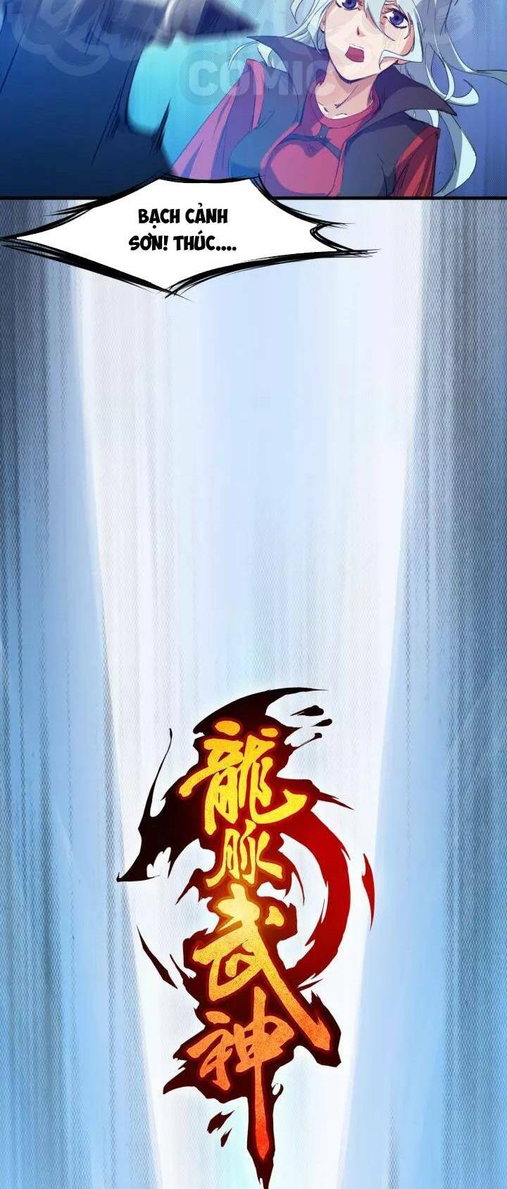 long mạch võ thần chapter 62 2