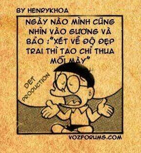 doraemon chế chapter 41 14
