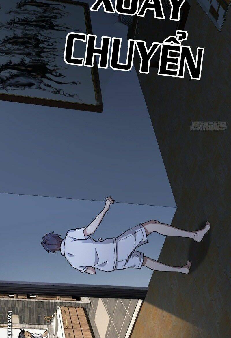 thâm dạ thư ốc chapter 136 25