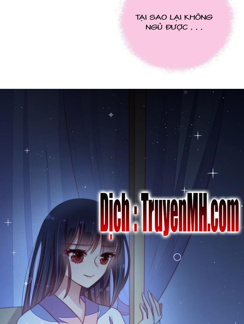 ngày nào thiếu soái cũng ghen chapter 219 12