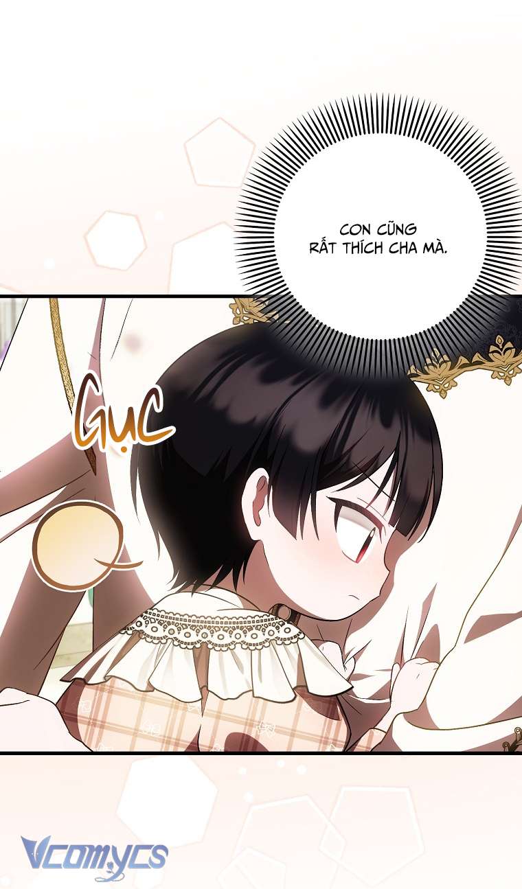 lần đầu bé út được yêu thương chapter 40 10