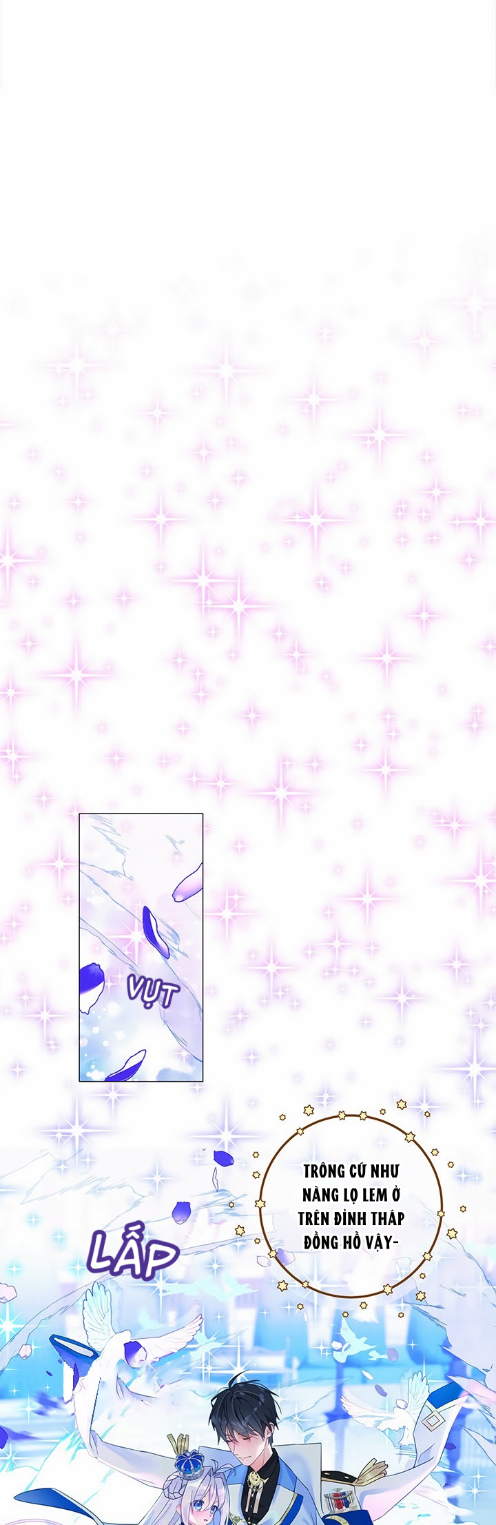 hãy chọn một papa trong số các bạo chúa chapter 7 21