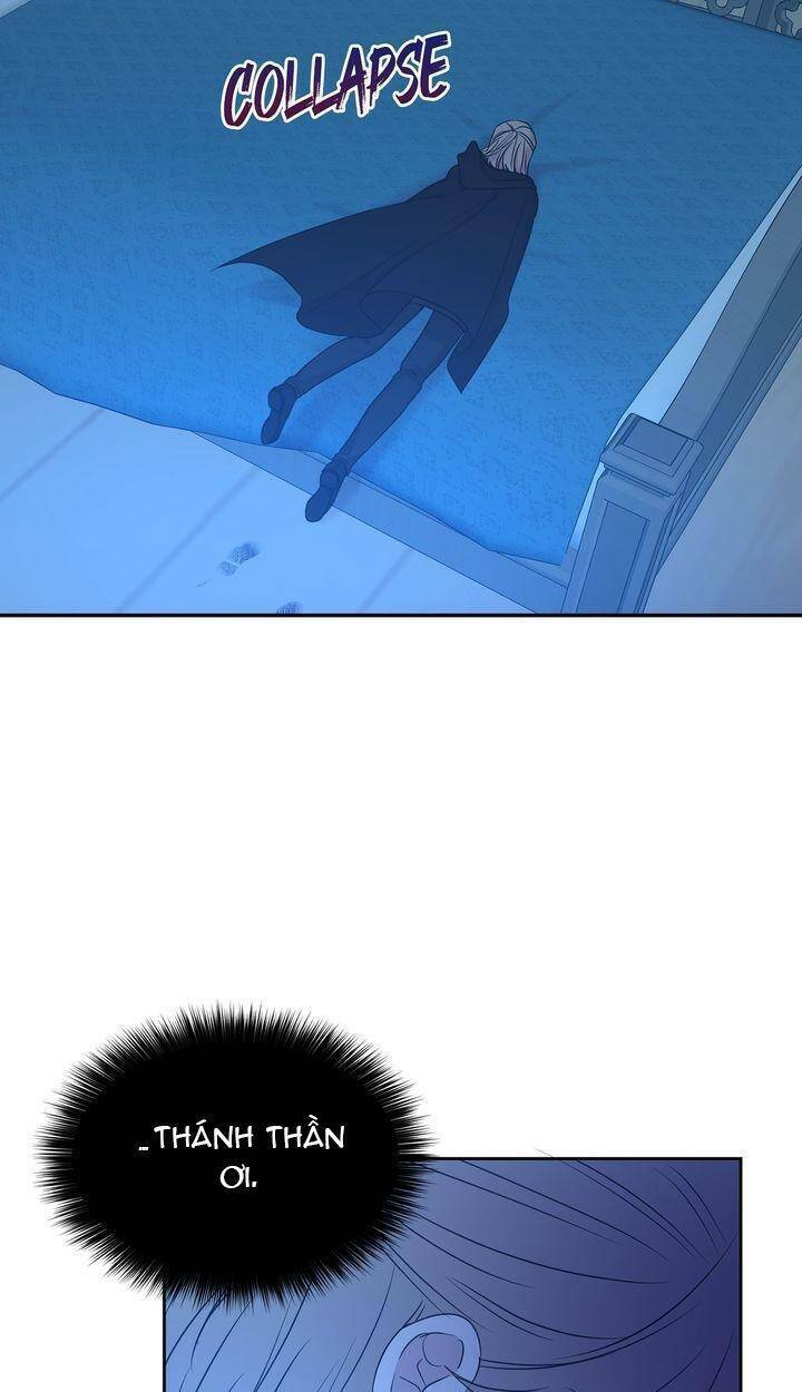 tôi chọn kết thúc của hoàng đế chapter 103 18