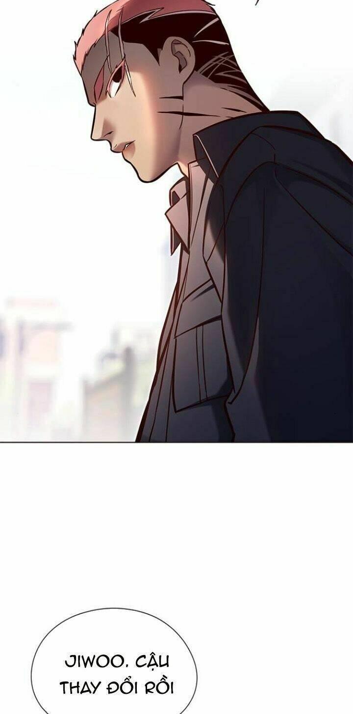 biến thân thành mèo chapter 124 49