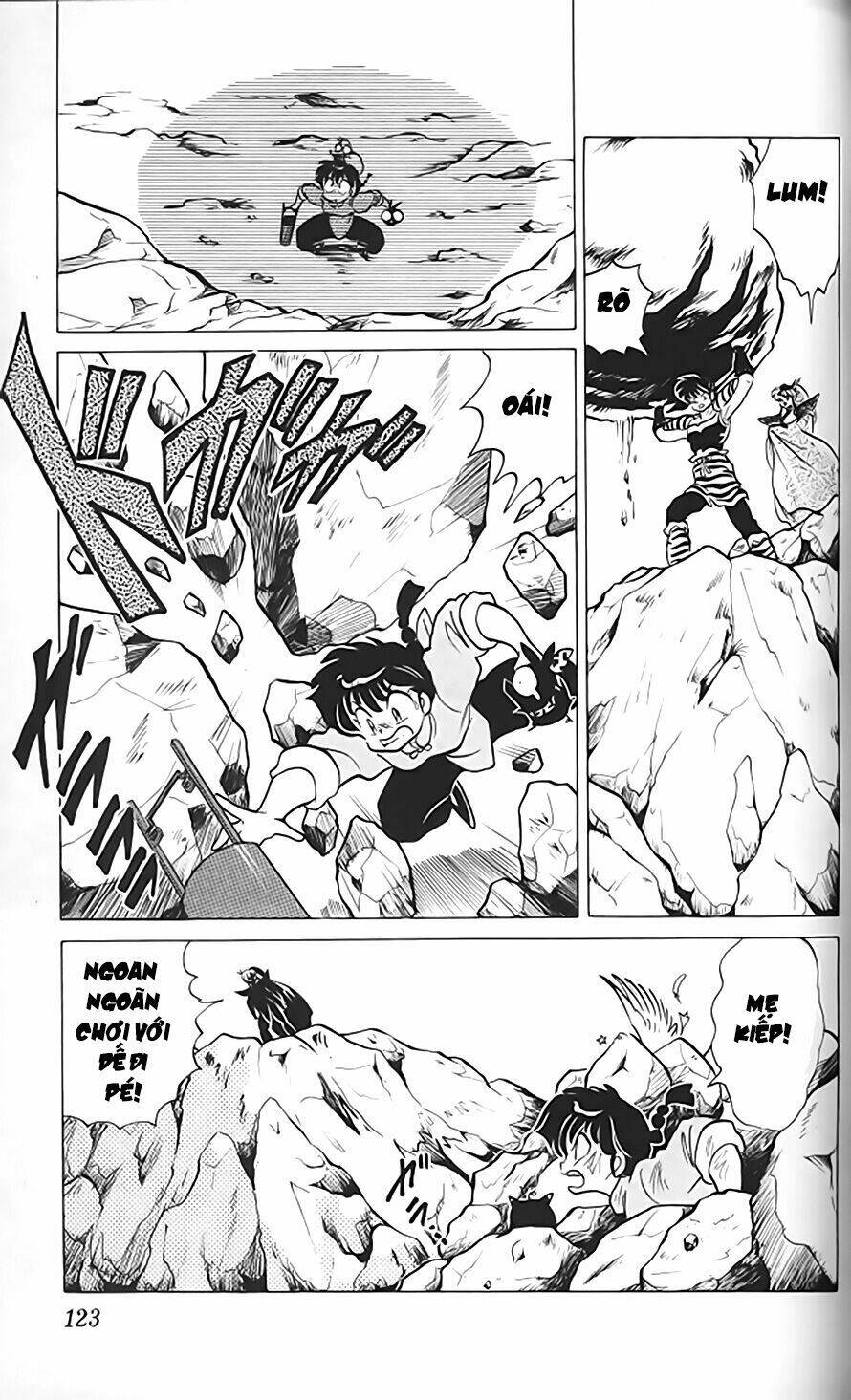 suối lời nguyền chapter 253 8